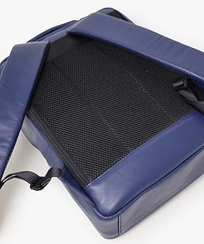 新品 IS/IT シュルビ 撥水牛革 レザーリュック Ⓗ 新品 IS/IT シュルビ 撥水牛革 レザーリュック 税込定価3万8500